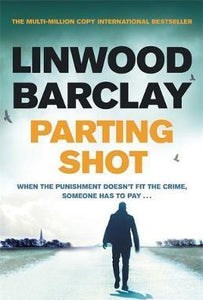 Parting Shot /T - BookMarket