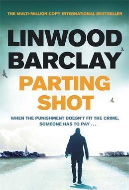 Parting Shot /T - BookMarket