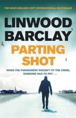 Parting Shot /Bp - BookMarket