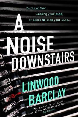 Noise Downstairs /T - BookMarket