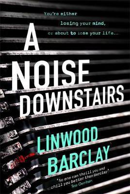 Noise Downstairs /T - BookMarket