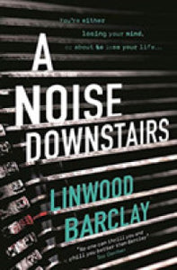 Noise Downstairs /Ap* - BookMarket