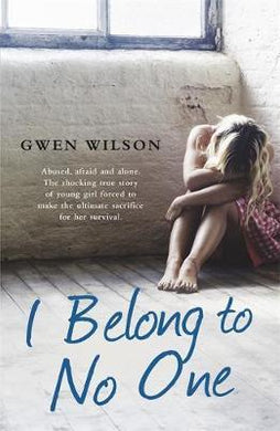 I Belong To No One /P - BookMarket