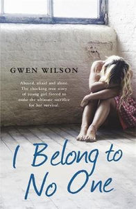 I Belong To No One /P - BookMarket