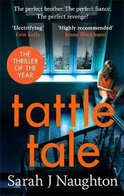 Tattletale /Bp - BookMarket