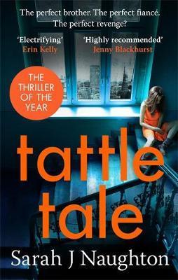 Tattletale /Bp - BookMarket