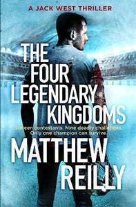 Four Legendary Kingdoms /T