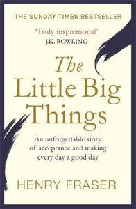 Little Big Things /P - BookMarket