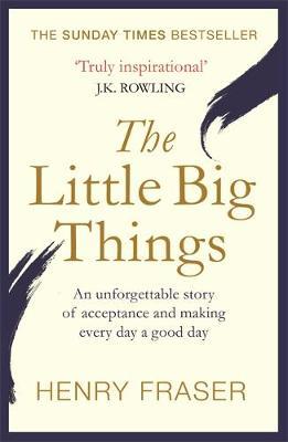 Little Big Things /P - BookMarket