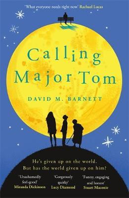 Calling Major Tom /Bp