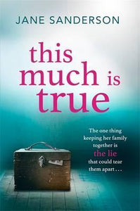 This Much Is True /Bp