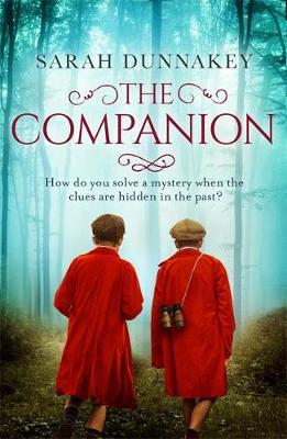 The Companion /Bp - BookMarket