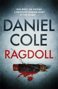 Ragdoll /T - BookMarket