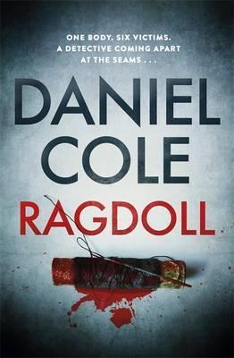 Ragdoll /T - BookMarket
