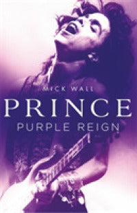 Prince: Purple Reign /P - BookMarket