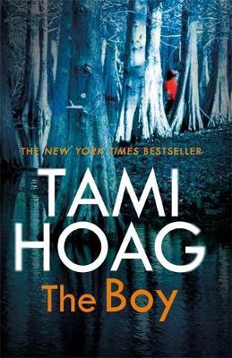 The Boy : The new thriller from the Sunday Times bestseller