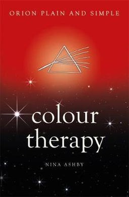Plain & Simple: Colour Therapy /P - BookMarket