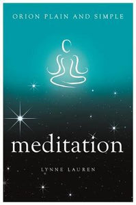 Plain & Simple: Meditation /P - BookMarket