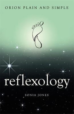 Plain & Simple: Reflexology /P - BookMarket