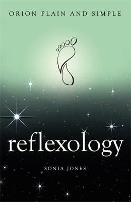 Plain & Simple: Reflexology /P - BookMarket
