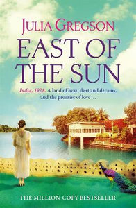 East Of Sun /Bp
