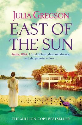 East Of Sun /Bp
