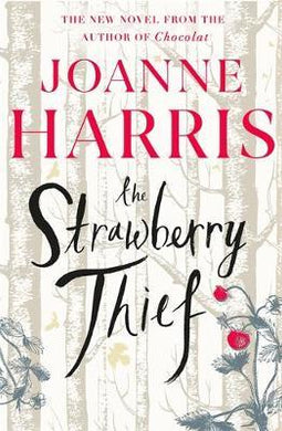 Strawberry Thief /T - BookMarket