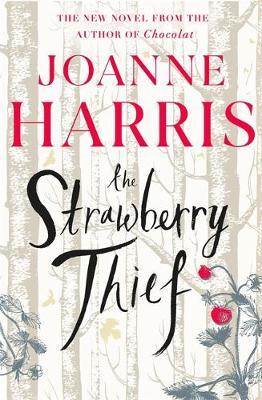 Strawberry Thief /T - BookMarket