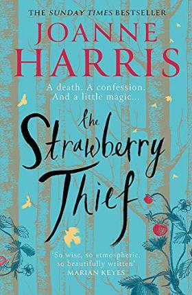 The Strawberry Thief /Bp