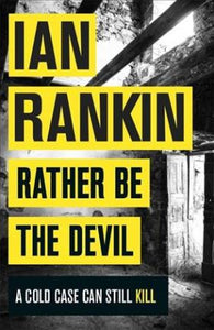 Rather Be Devil /Ap