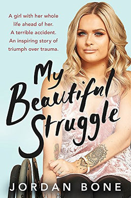 My Beautiful Struggle /P - BookMarket