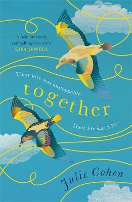 Together : a Richard and Judy Book Club summer read 2018 - BookMarket