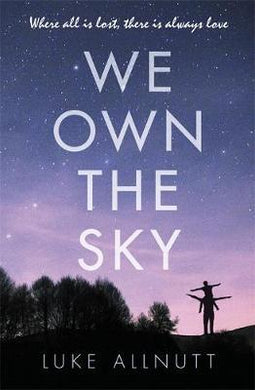 We Own Sky /T - BookMarket