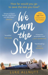 We Own The Sky /Bp* - BookMarket