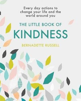 Little Book Of Kindness /H - BookMarket