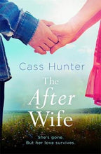 Load image into Gallery viewer, The After Wife /T - BookMarket

