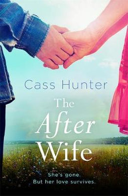 The After Wife /T - BookMarket