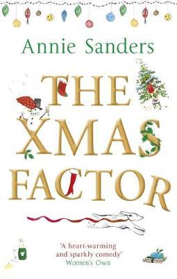 Xmas Factor /Bp