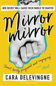 Mirror Mirror - BookMarket