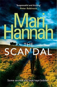 Scandal /Bp - BookMarket