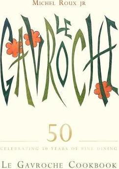 Le Gavroche Cookbook /H - BookMarket