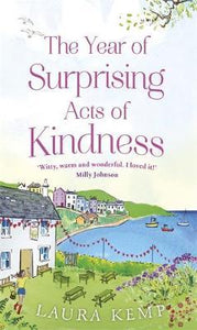 Year Of Surprising Acts Of Kindness /Bp - BookMarket