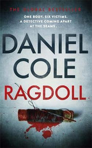 Ragdoll /Ap