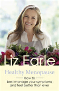 Healthy Menopause : How to best manage your symptoms and feel better than ever - BookMarket