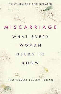 Miscarriage /T - BookMarket
