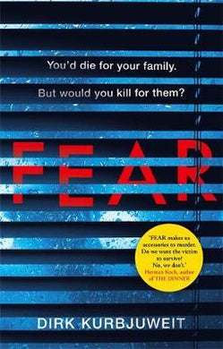 Fear /T - BookMarket