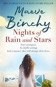 Nights Of Rain & Stars