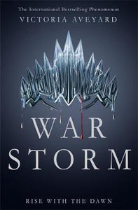War Storm /T - BookMarket