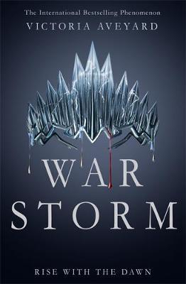 War Storm /T - BookMarket