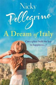 Dream Of Italy /T